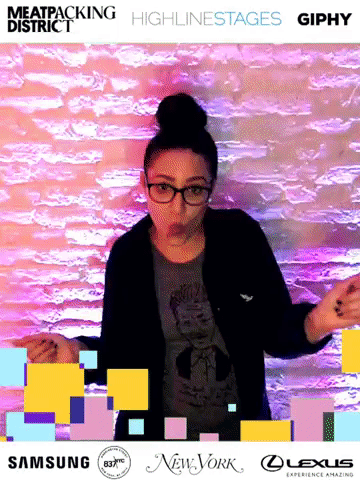open market nyc GIF by Meatpacking District