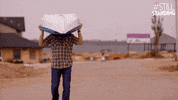 still stanidng manitou beach GIF by CBC