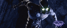 Dc Comics GIF by WBGames