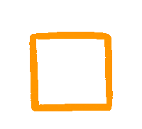 Vote Box Sticker by Ex-Voto Design / Leslie Saiz