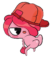 Socialfluide Sticker