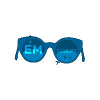 Bodybybtl hbd emsculpt btlbustour emlife Sticker