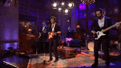 The 1975 Snl GIF by Saturday Night Live