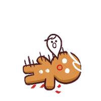 Soul Spirit Sticker by cookierun