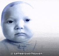 Baby Meme GIF