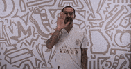 Soccer Hello GIF by Atlanta United
