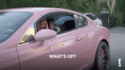 Happy Paris In Love GIF by E!