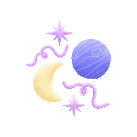 ichbinisabel illustration sleep health dream Sticker