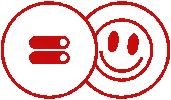 Tunneäly Sticker by Integrata