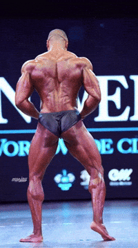 Fitness Training GIF by Blaze