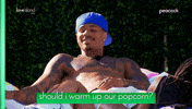 Season 7 Popcorn GIF by Peacock
