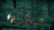 Uh Oh Oops GIF by Gigantosaurus