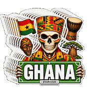 Copa Del Mundo Soccer Sticker
