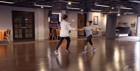abc dwts GIF by Dancing with the Stars
