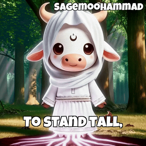 Sun Grounding GIF by Sagemoohammad