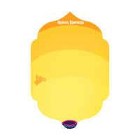Happy Diwali Sticker by Royal Enfield