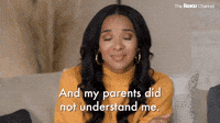 My Parents