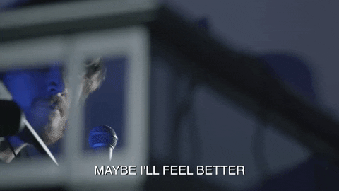 The Outtakes GIF by Bo Burnham