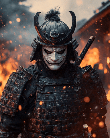 Art Japan GIF