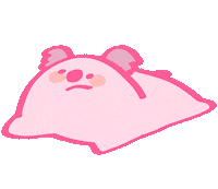 Ouobblablabla Sticker