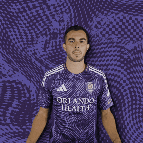 Soccer Celebration GIF by Orlando City SC