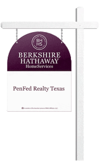 Realestate Sign Sticker by BHHS PenFed Realty Texas