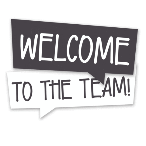 Consultant Welcome To The Team Sticker by Scentsy