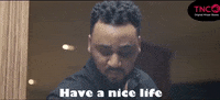 Get Out Naija GIF by TNC Africa