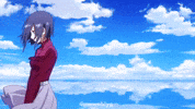 Tokyo Ghoul GIF