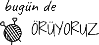 Huliörgü Sticker
