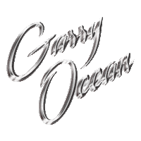 dj producer Sticker by Garry Ocean