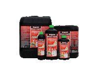 Grow Germany Sticker by Greenbuzzliquids