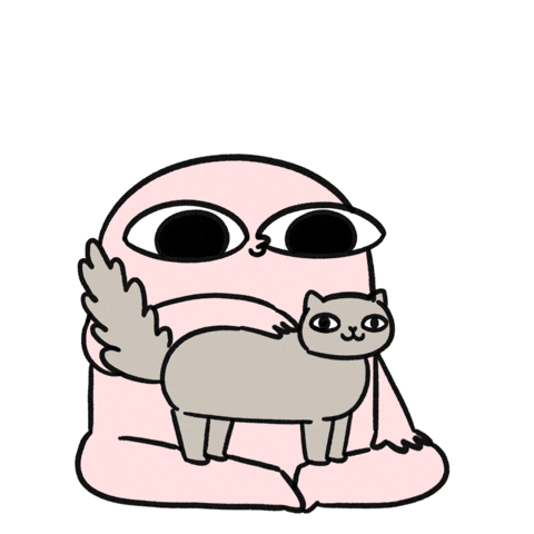Mood Pet GIF by KETNIPZ