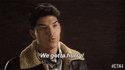 Joey Graceffa Etn GIF