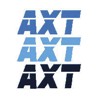 Axt Sticker by aquaxtreme