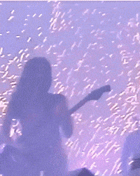 Rock Guitar GIF by Respective