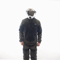 Who Knows What GIF by Greg Villalobos