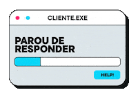 Lead Cliente Sticker by VENDE-C