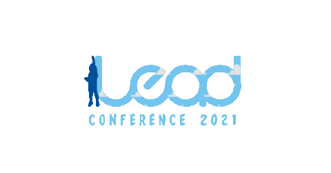 Ilead Sticker