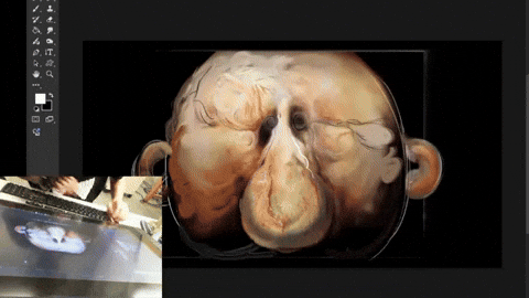 Animation Create GIF by Alex Boya