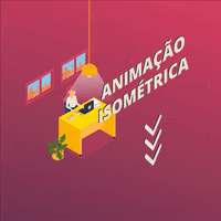 ozprodutora animacao isometrica animação isometrica oz produtora GIF