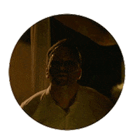 mario casas mask Sticker by Prime Video México