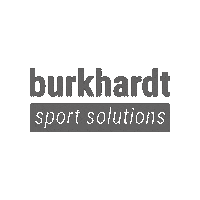 burkhardtsportsolutions training app shoot shooting Sticker