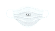 Corona Jewellery Sticker by Maschalina Designs