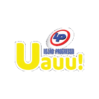 Lp Sticker by Lojão Progresso