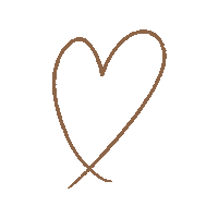 Heart おしゃれ Sticker by APPTOPI