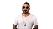aj mclean thumbs up GIF by Boy Band