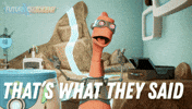 Not Funny Lol GIF by Wind Sun Sky Entertainment