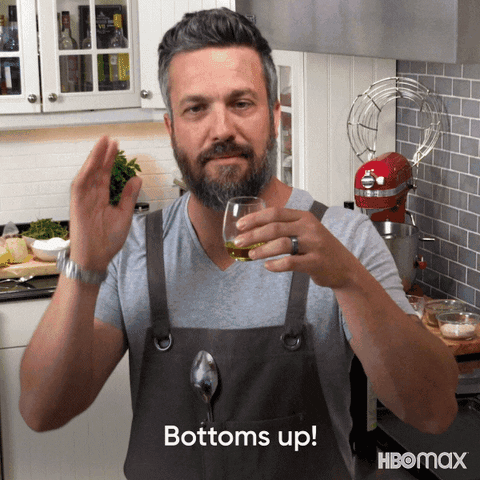 Selena Gomez Cooking GIF by HBO Max
