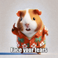 GIF by Guinea Gambino